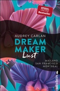 Cover: Dream Maker - Lust - Ullstein