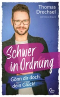 Cover: Schwer in Ordnung - Eden Books