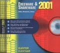 Cover: Freeware & Shareware - Elektuur BV