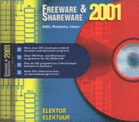 Enlarge image Cover: Freeware & Shareware - Elektuur BV