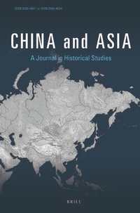 Bild: China and Asia - Brill