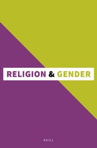 Abbildung von: Religion and Gender - Brill