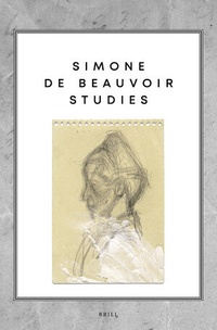 Enlarge image Cover: Simone de Beauvoir Studies - Brill