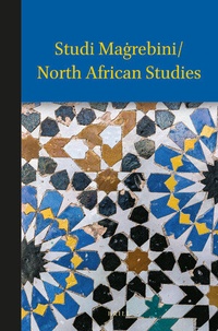 Bild: Studi Maghrebini/North African Studies - Brill