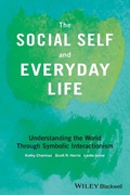 Cover: The Social Self and Everyday Life - Wiley