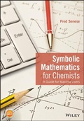 Bild: Symbolic Mathematics for Chemists - Wiley