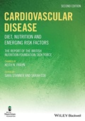 Cover: Cardiovascular Disease - Wiley