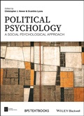 Cover: Political Psychology - Wiley