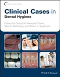 Cover: Clinical Cases in Dental Hygiene - Wiley