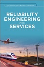 Cover: Reliability Engineering and Services - Wiley