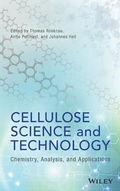 Bild: Cellulose Science and Technology - Wiley
