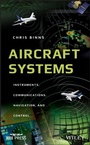 Cover: Aircraft Systems - Wiley-IEEE Press