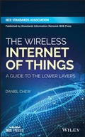 Cover: The Wireless Internet of Things - Standards Information Network