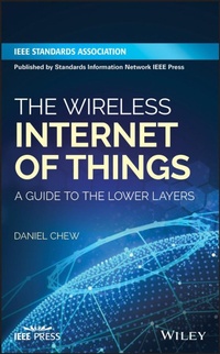 Enlarge image Cover: The Wireless Internet of Things - Standards Information Network