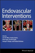 Cover: Endovascular Interventions - Wiley