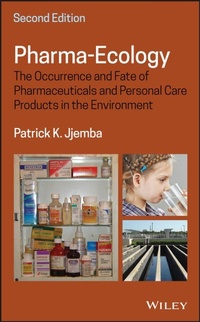 Abbildung von: Pharma-Ecology - Wiley