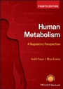 Cover: Human Metabolism - Wiley