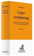 Abbildung von: Cyberversicherung - C.H.BECK