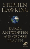 Cover: Kurze Antworten auf gro&szlig;e Fragen - Klett-Cotta