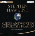 Cover: Kurze Antworten auf gro&szlig;e Fragen - Der H&ouml;rverlag