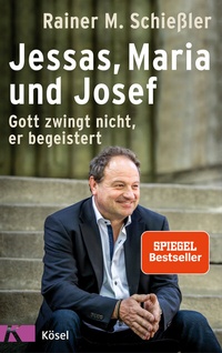 Enlarge image Cover: Jessas, Maria und Josef - Kösel
