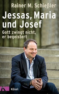 Enlarge image Cover: Jessas, Maria und Josef - Kösel