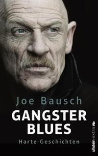 Abbildung von: Gangsterblues - Ullstein extra