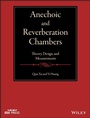 Cover: Anechoic and Reverberation Chambers - Wiley-IEEE Press