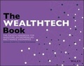 Cover: The WEALTHTECH Book - Wiley