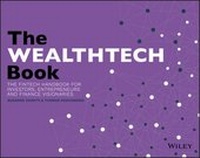 Enlarge image Cover: The WEALTHTECH Book - Wiley