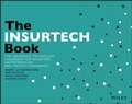 Cover: The INSURTECH Book - Wiley