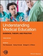 Cover: Understanding Medical Education - Wiley