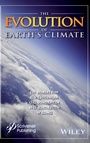 Cover: The Evolution of Earth's Climate - Wiley-Scrivener