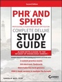 Cover: PHR and SPHR Professional in Human Resources Certification Complete Deluxe Study Guide - Sybex Inc.,U.S.