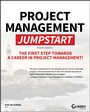 Cover: Project Management JumpStart - Sybex Inc.,U.S.