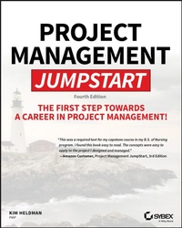 Enlarge image Cover: Project Management JumpStart - Sybex Inc.,U.S.