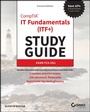 Cover: CompTIA IT Fundamentals (ITF+) Study Guide - Sybex Inc.,U.S.