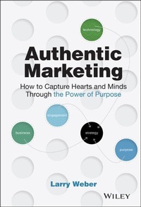 Enlarge image Cover: Authentic Marketing - Wiley
