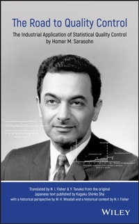 Enlarge image Cover: The Road to Quality Control - Wiley