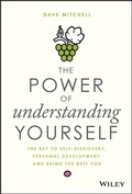 Cover: The Power of Understanding Yourself - Wiley