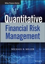 Cover: Quantitative Financial Risk Management - Wiley