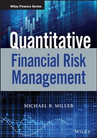 Enlarge image Cover: Quantitative Financial Risk Management - Wiley