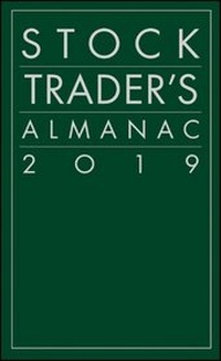 Enlarge image Cover: Stock Trader's Almanac 2019 - Wiley