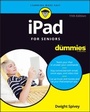 Cover: iPad For Seniors For Dummies - Wiley