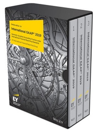 Abbildung von: International GAAP 2019 - Wiley