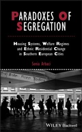 Cover: Paradoxes of Segregation - Wiley