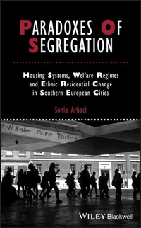 Enlarge image Cover: Paradoxes of Segregation - Wiley