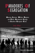 Cover: Paradoxes of Segregation - Wiley