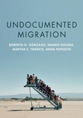 Cover: Undocumented Migration - Polity Press