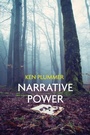 Cover: Narrative Power - Polity Press